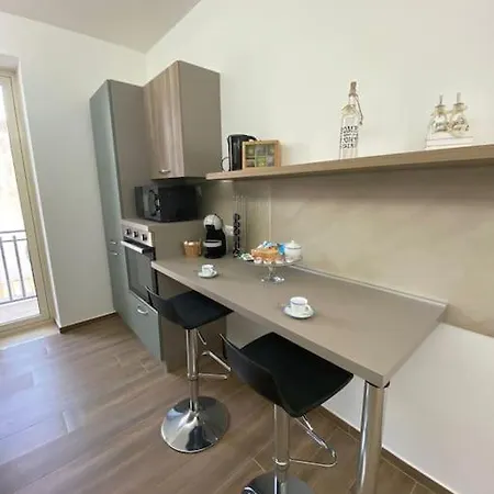 Σπίτι διακοπών Goodluck Casa *