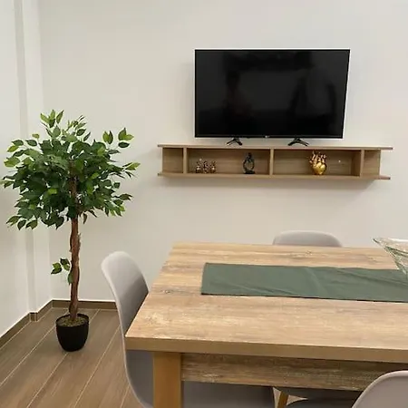 Goodluck Casa Σπίτι διακοπών *