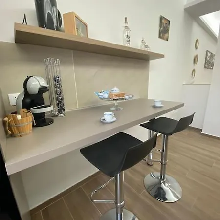 Goodluck Casa Σπίτι διακοπών Avola