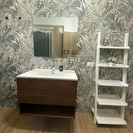 Σπίτι διακοπών Goodluck Casa