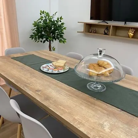 Goodluck Casa * Avola