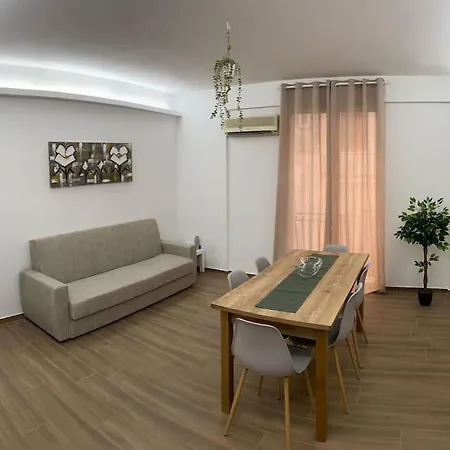 Σπίτι διακοπών Goodluck Casa *