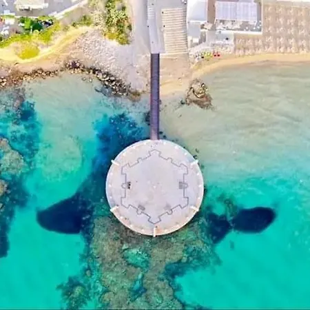 Goodluck Casa * Avola