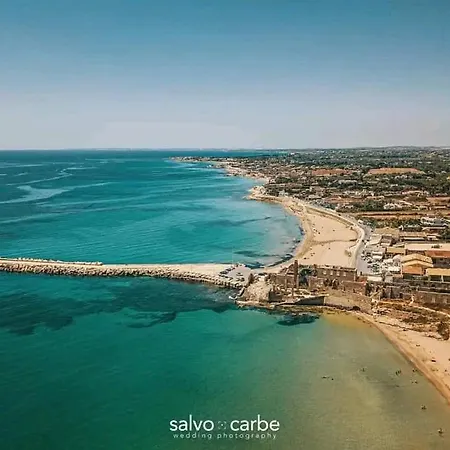 Goodluck Casa Σπίτι διακοπών *