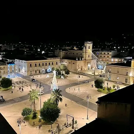 Goodluck Casa * Avola