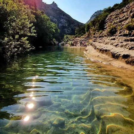 Goodluck Casa Σπίτι διακοπών *