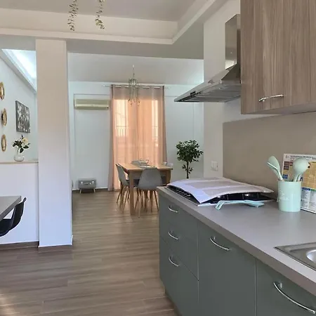 Goodluck Casa Σπίτι διακοπών *