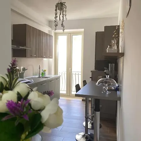 Goodluck Casa Σπίτι διακοπών Avola