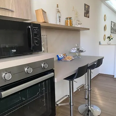 Σπίτι διακοπών Goodluck Casa Avola