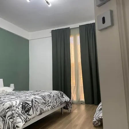 Goodluck Casa * Avola