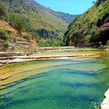 Goodluck Casa * Avola