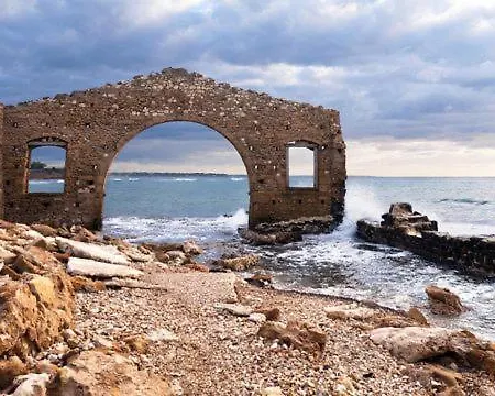 Goodluck Casa Σπίτι διακοπών