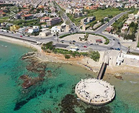 Σπίτι διακοπών Goodluck Casa *