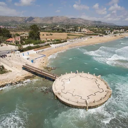 Σπίτι διακοπών Goodluck Casa