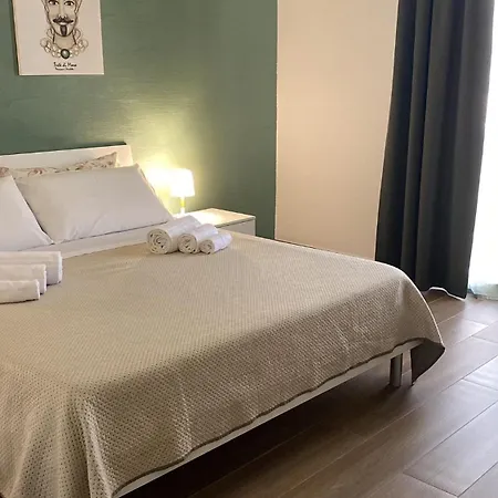 Σπίτι διακοπών Goodluck Casa *